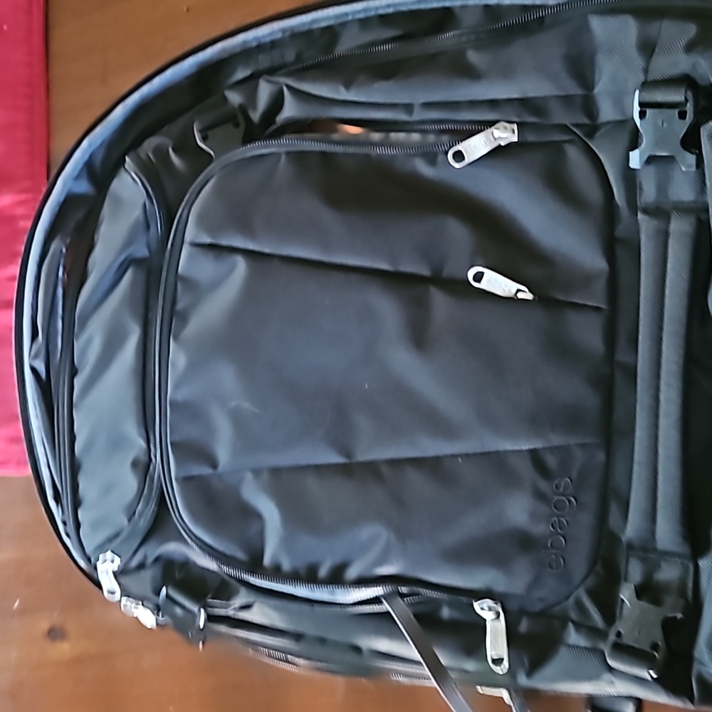 Ebags Mother Lode Jr Backpack